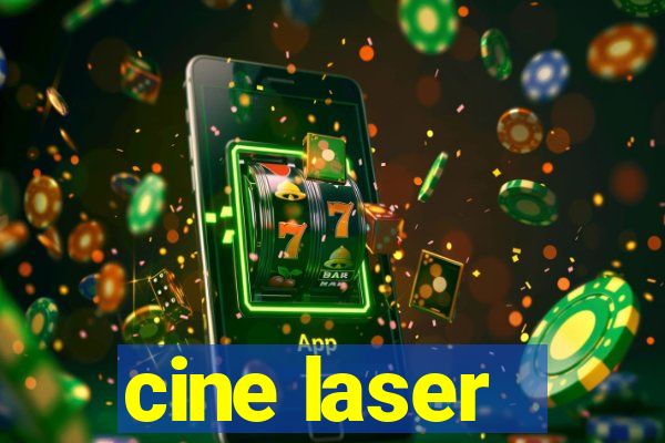 cine laser - porto velho